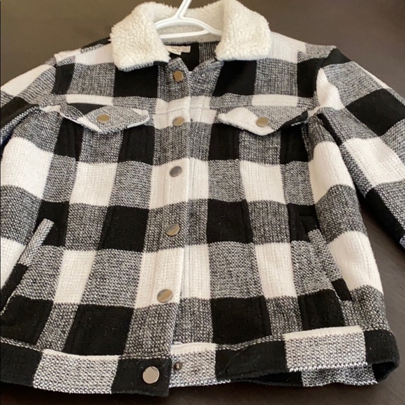 Oak and Ivy jacket - XS - Picture 1 of 2